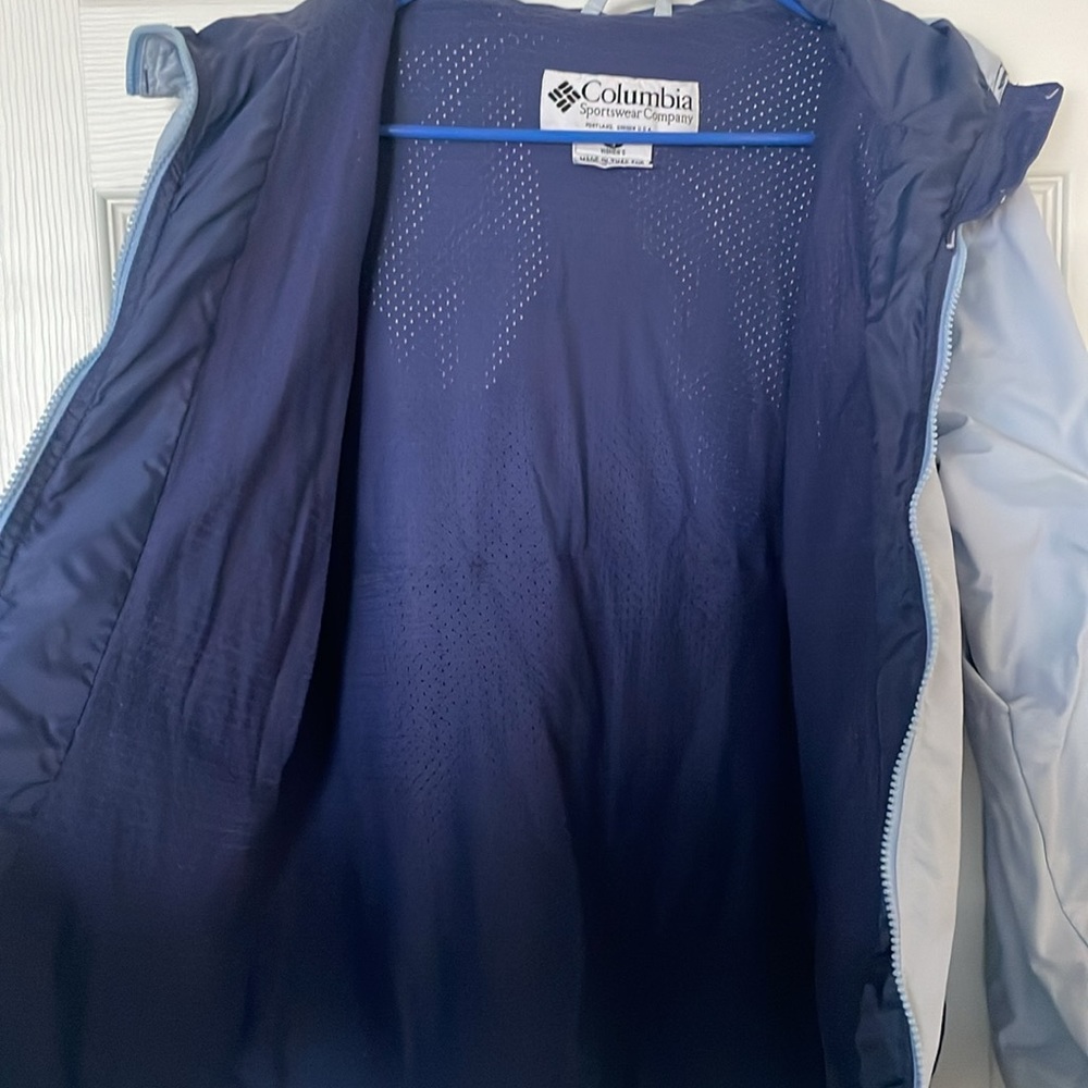 Columbia jacket - Picture 3 of 6